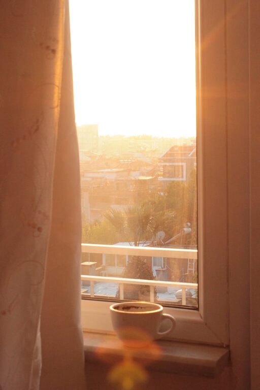 Tips for Creating a Relaxing Morning Routine to Boost Your Day