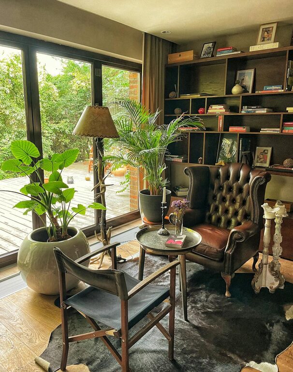 Simple Steps to Create a Cozy Reading Nook at Home